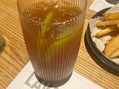 -原石牛扒·约会餐厅(龙城万科里店)