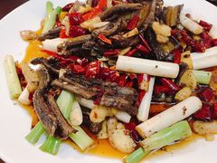 -百年粉蒸牛肉
