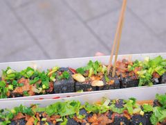 -董顺桃小粒臭豆腐(太平街一店)