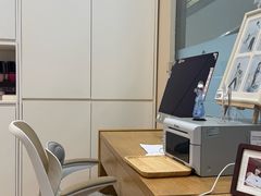 -海马体照相馆(成都来福士广场店)