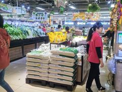 -兴龙广缘超市(奥体中心店)
