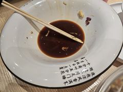 -老边饺子馆(东单店)