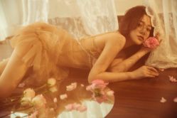 点击看大图 -蜜桃少女VISION写真馆(雁塔店)