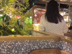 -鲜潭蒸汽石锅鱼(五道口购物中心店)