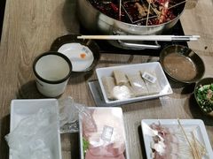 -野妹火锅(南园店)