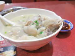 -易老妈蹄花.特色川菜(人民公园总店)