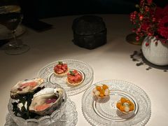 -三嚥阁 La Villa Restaurant