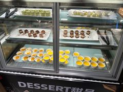 -比格比萨自助(宝山日月光店)