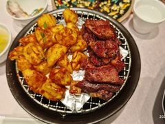 -盛百味·家宴餐厅(霸州分店)