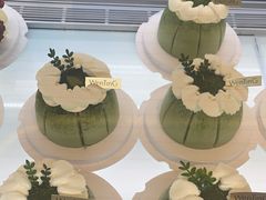 -WenTinG文汀·半糖蛋糕(合生汇店)