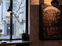 -Apollo·西班牙小酒馆(安福路店)