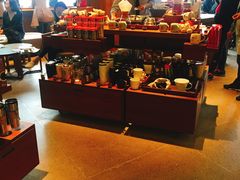 -星巴克(天津大悦城第二店)