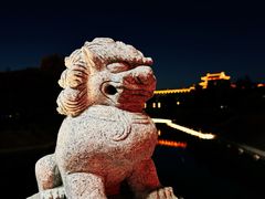 -西安城墙·碑林历史文化景区