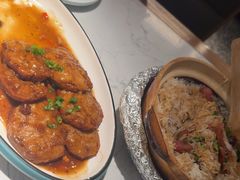 -大榕树下顺德菜(融创茂店)