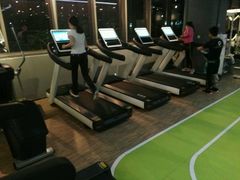 -LikingFit24小时健身•普拉提(张江店)