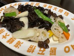 -潮澎派·潮汕菜大排档(南较西路店)