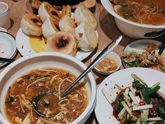-汇丰苑·海鲜青岛菜(中山路大鲍岛店)