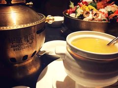 -半岛翡丽海鲜自助餐厅(观风亭店)