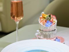 -晶雅花园西餐厅(南京首店)