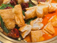 -華府(凯德晶萃店)