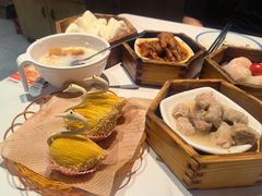 -粤食堂(天津和悦汇店)