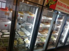 -川成串·自助串串香火锅(朝阳店)