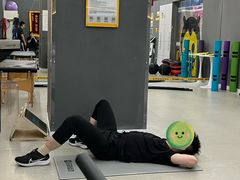 -FEELINGME乐刻私教馆·健身(文鼎财富店)