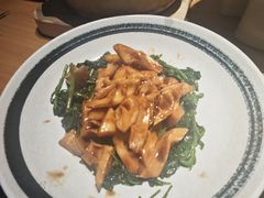 -竹里馆·淮扬菜·功夫茶(老门东店)