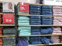 -优衣库(苏州天虹CCMall石路店)