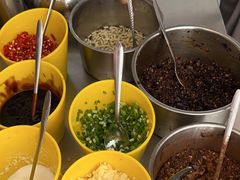-云熙特色豆豉火锅
