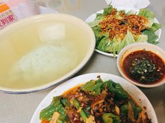 -人和水上飘(第一家店)