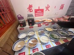 -堂客老火锅(欣阳广场总店)