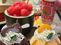 -小龙坎火锅(总店)