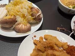 -额尔敦·品质自助(摩尔城店)