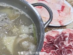 -老二正宗汕头牛肉丸店