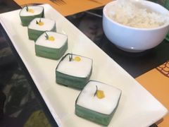 -simply thai天泰(世纪汇店)