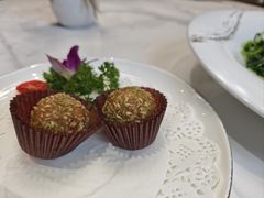 -酒蜻蜓·庭院私房菜(天元东路店)