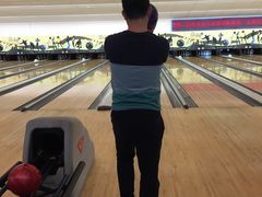 -广州保龄球馆(广州天河体育中心店)