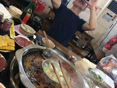 -大龙火锅(老店)