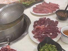 -陈记顺和潮汕牛肉火锅(韩江路店)