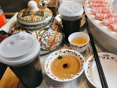 -东门口涮肉·砂锅·烤串(老门东店)