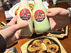 -小川洋风料理(江汉路店)