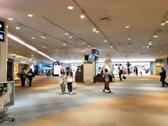 -中部国际机场