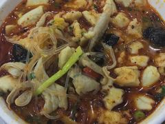-春发生饭店·非遗(南院门店)