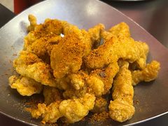 -蓉三少冒烤鸭·四川小吃集(北京首店)