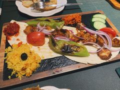 -Turka土耳咖 (滨海新区店)