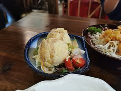 -鸟鸣门屋台料理(金帝银泰店)