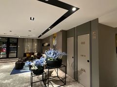 -如家商旅酒店(上海陆家嘴世博中心店)