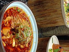 -吉布鲁牛排海鲜自助(温江合生汇店)