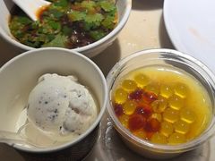 -加餐海鲜自助餐厅(福清万达店)